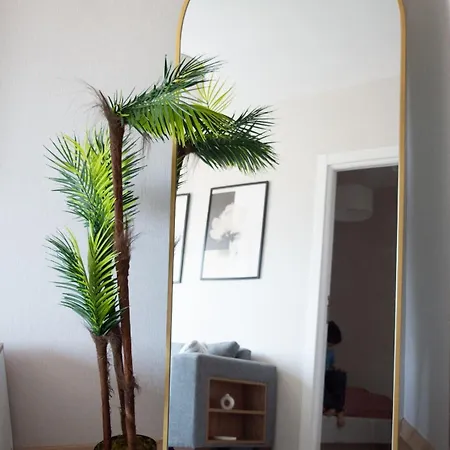 Luxe Ai28 Διαμέρισμα Κωνσταντινούπολη