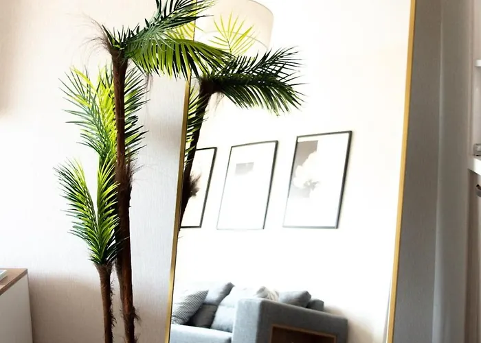 Luxe Ai28 アパート イスタンブール