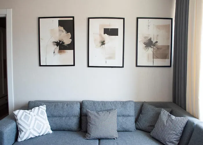 Luxe Ai28 * イスタンブール