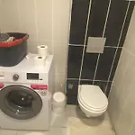 Apartment Luxe Ai28 Istanbul