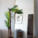 Luxe Ai28 Apartment Istanbul