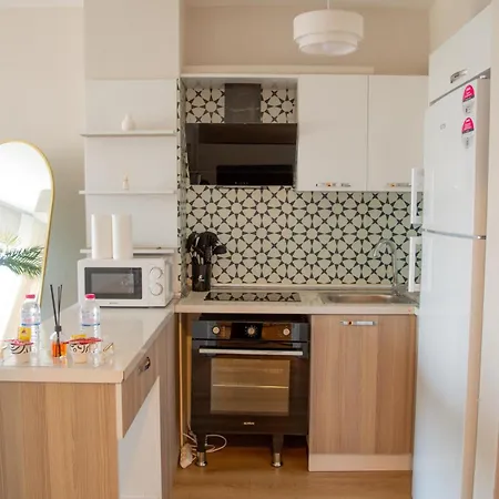 Apartament Luxe Ai28
