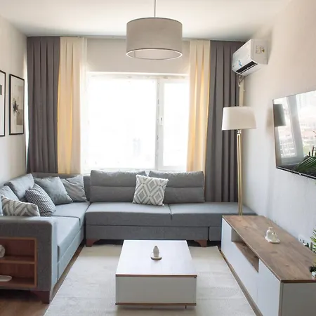 Διαμέρισμα Luxe Ai28 *