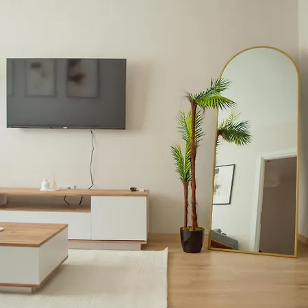 Luxe Ai28 Apartament