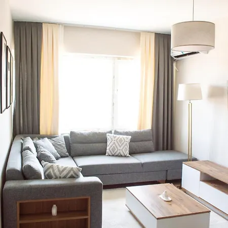 Apartament Luxe Ai28