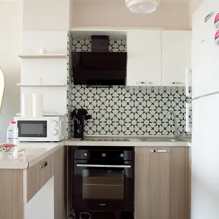 Apartament Luxe Ai28