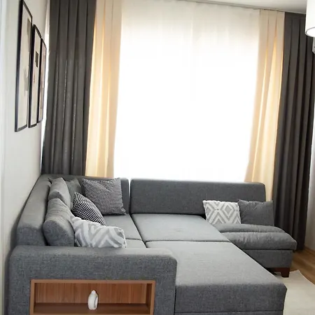 Luxe Ai28 Apartament *