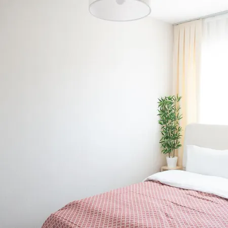 Luxe Ai28 Apartament *