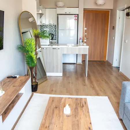 Luxe Ai28 Istambul