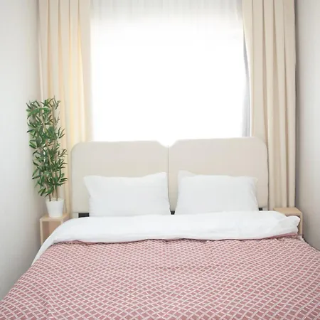 Luxe Ai28 Стамбул