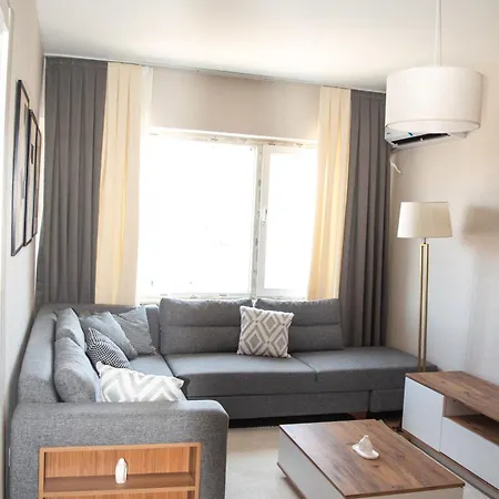 Luxe Ai28 * Stambuł
