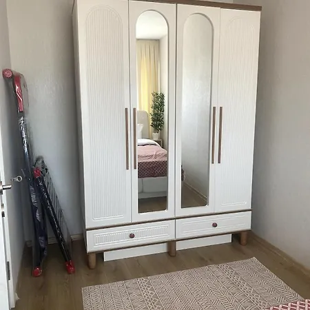 Luxe Ai28 * Стамбул