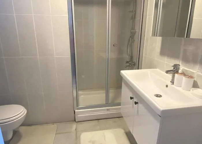 Appartamento Luxe Ai28