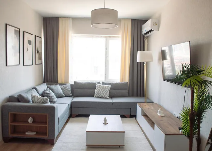 Appartamento Luxe Ai28 *