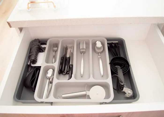 Appartamento Luxe Ai28 *