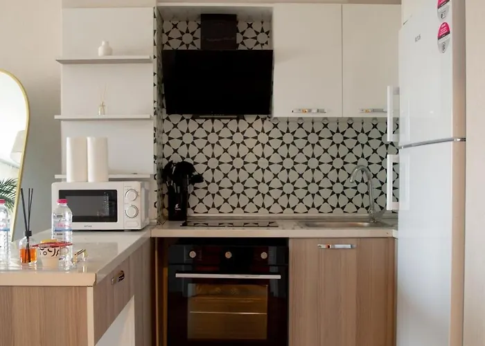 Luxe Ai28 Provincia di Istanbul