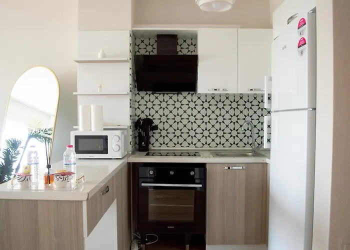 Luxe Ai28 Appartamento