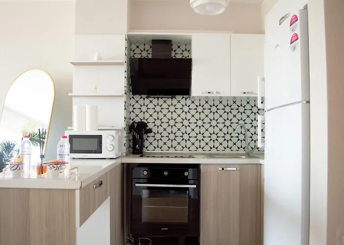 Appartamento Luxe Ai28