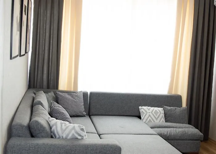 Luxe Ai28 Apartman *