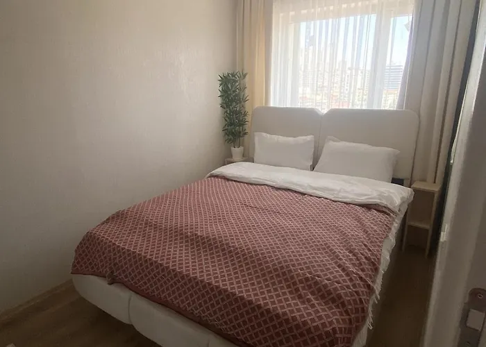 Apartman Luxe Ai28 *