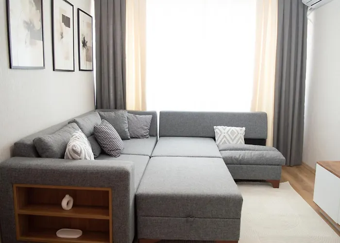 Luxe Ai28 Provincia di Istanbul