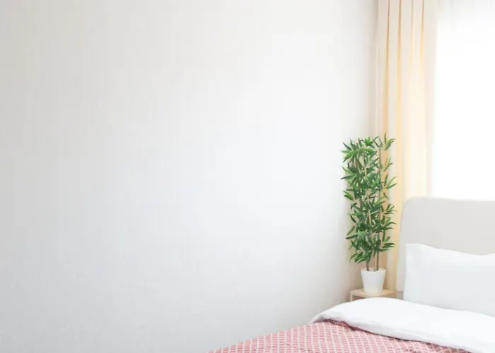 Luxe Ai28 Apartman *