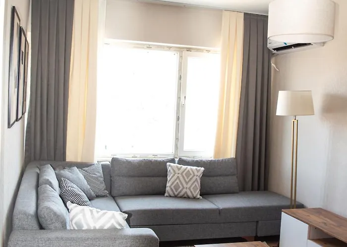 Luxe Ai28 * Provincia di Istanbul