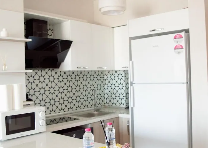 Apartman Luxe Ai28 *