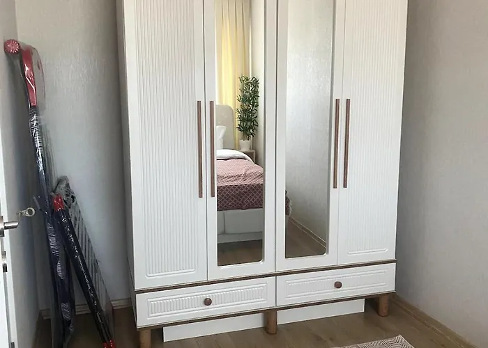 Luxe Ai28 * Provincia di Istanbul