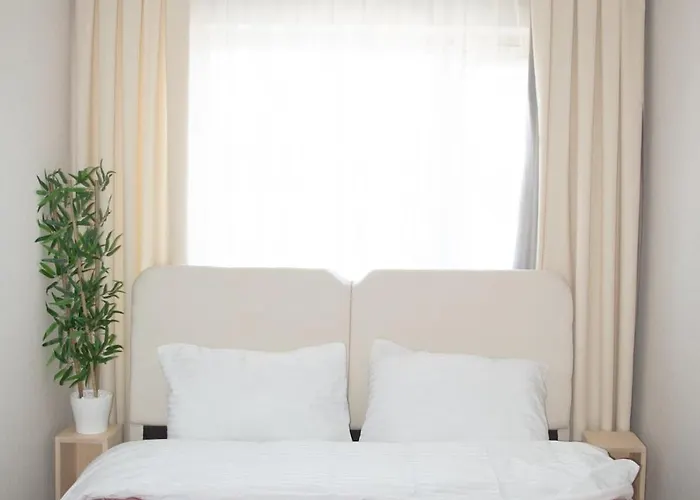 Luxe Ai28 Apartman *