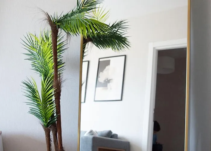 Luxe Ai28 Appartamento Provincia di Istanbul