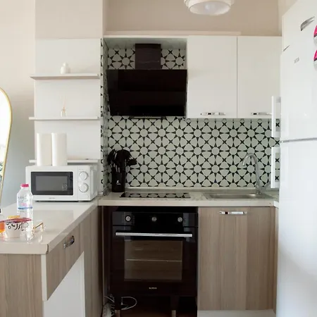 Luxe Ai28 Apartamento