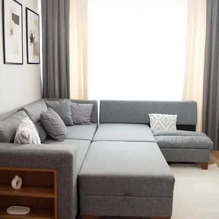 Luxe Ai28 Istambul